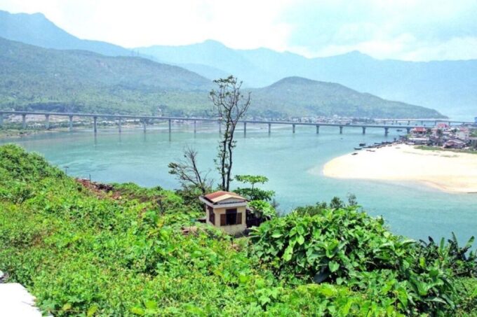 Tien Sa Port To Hue Imperial City Sightseeing Full Day Trip - Booking Details and Inclusions