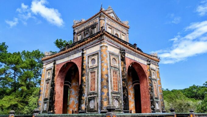Tien Sa Port To Hue Imperial City Sightseeing Full Day Trip - Frequently Asked Questions