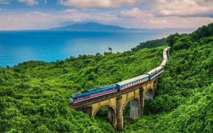 Tien Sa Port to Hue Imperial City & Sightseeing Private Car - Khai Dinh Tomb