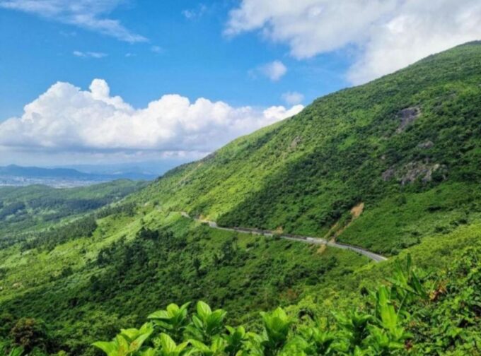 Tien Sa Port to Hue Imperial City & Sightseeing Private Car - Frequently Asked Questions