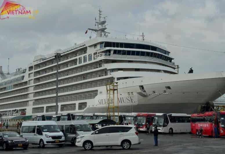 Tien Sa Port to Hue Imperial City via Hai Van Pass Day Tour - Key Points