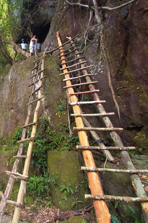Tien Son Dinh 1-Day Trekking Tour Phu Quoc - Key Points