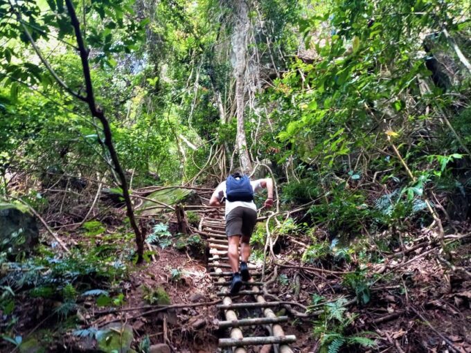 Tien Son Dinh 1-Day Trekking Tour Phu Quoc - Cancellation and Refund Policy