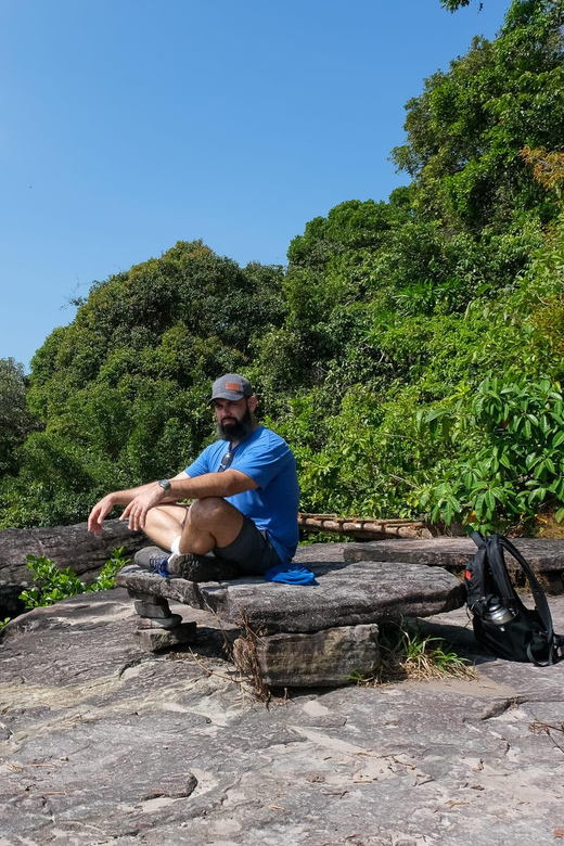 Tien Son Dinh 1-Day Trekking Tour Phu Quoc - Preparation and Important Information