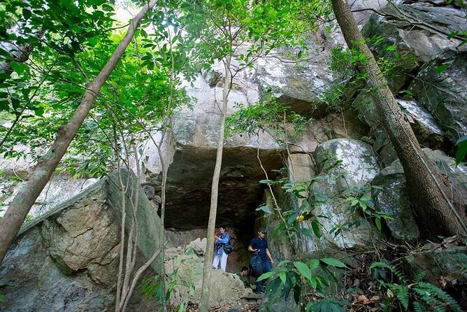 Tien Son Dinh 1 Day Trekking Tour Review - Key Points