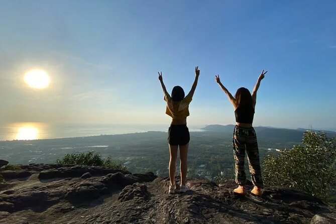 Tien Son Dinh 1 Day Trekking Tour Review - Health and Safety