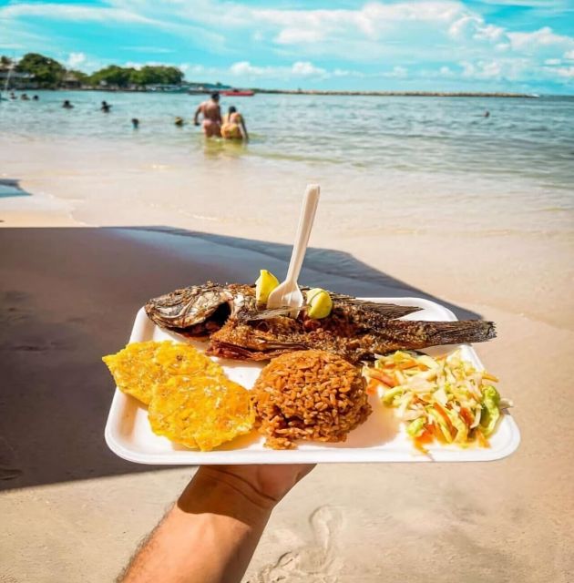 Tierra Bomba: Typical Beach Day at Punta Arena! - Frequently Asked Questions