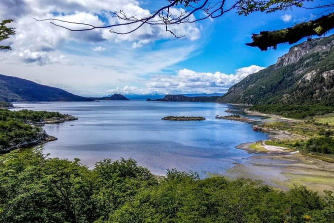 Tierra Del Fuego National Park - Classic - Inclusions and Pickup Details