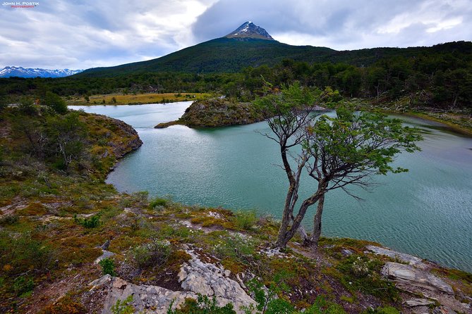 Tierra Del Fuego National Park - Classic - Highlights of the Tour