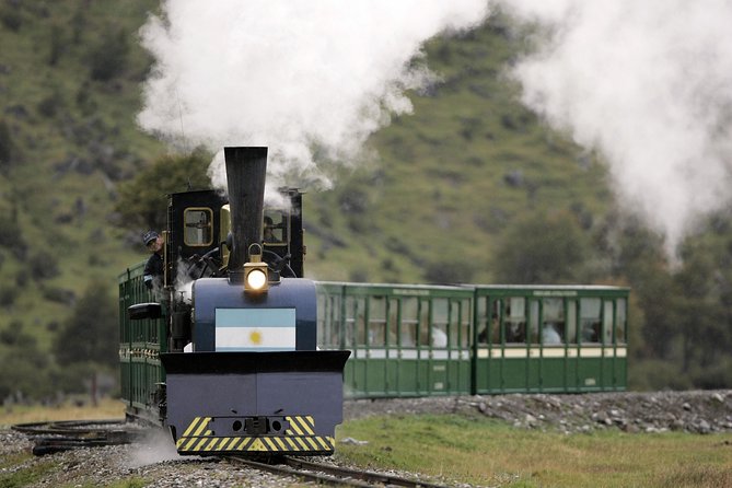 Tierra Del Fuego National Park - Classic - Reservation and Cancellation Policy