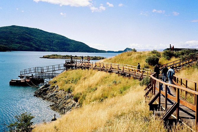 Tierra Del Fuego National Park - Traveler Feedback and Experiences