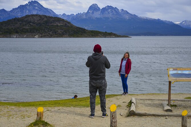 Tierra Del Fuego National Park for Cruise Travelers With Fee - Departure and Meeting Point Details