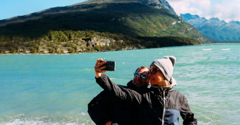 Tierra Del Fuego National Park - Half Day Tour - Key Points