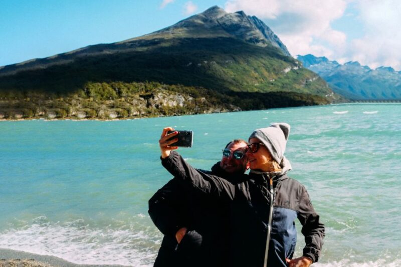 Tierra Del Fuego National Park - Half Day Tour - Itinerary Highlights