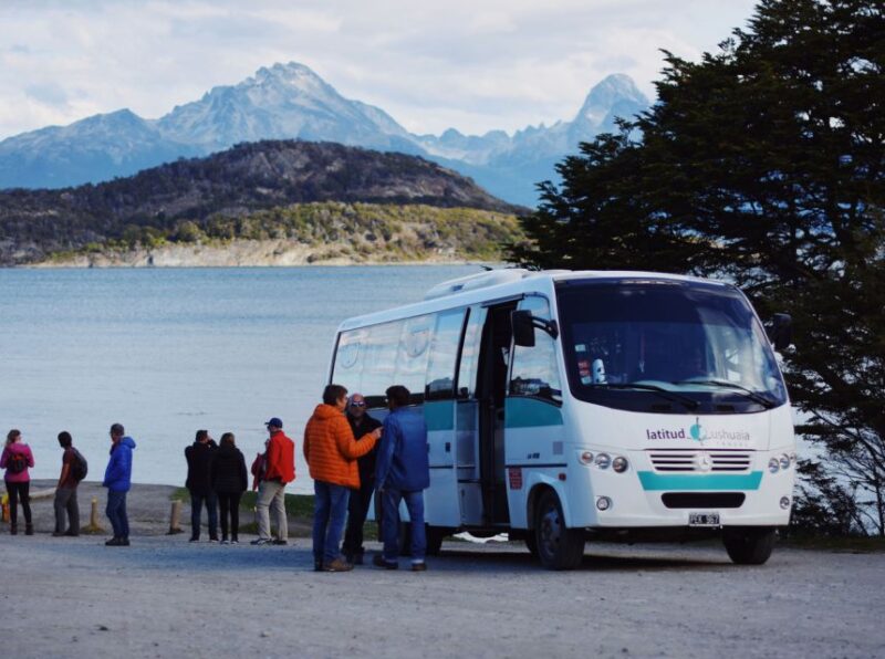 Tierra Del Fuego National Park - Half Day Tour - Pickup and Logistics