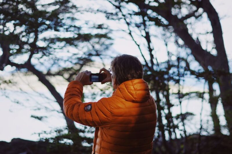 Tierra Del Fuego National Park - Half Day Tour - Customer Feedback