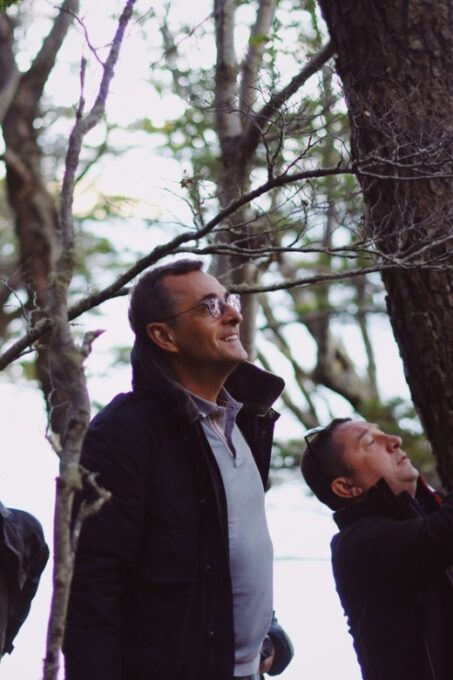Tierra Del Fuego National Park - Half Day Tour - Cancellation and Refund Policy
