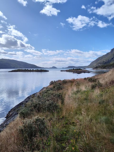Tierra Del Fuego National Park Private Tour - Booking Information