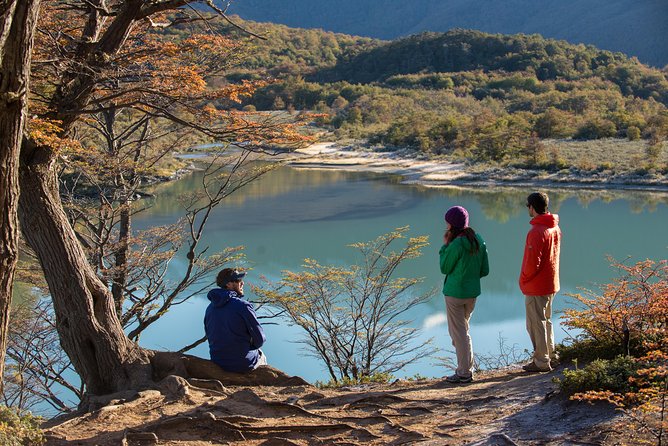 Tierra Del Fuego National Park Private Tour - Meeting and Pickup