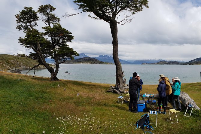 Tierra Del Fuego National Park Private Tour - Additional Information