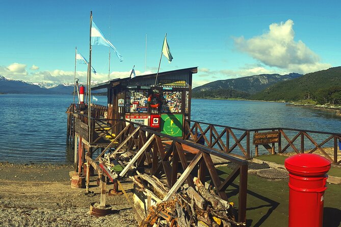 Tierra Del Fuego National Park Private Tour - Personalized Experience and Flexibility