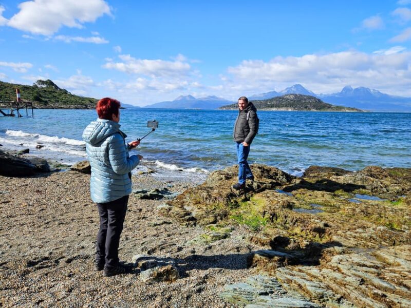 TIERRA DEL FUEGO NATIONAL PARK (SHORE EXCURSION) - Key Points