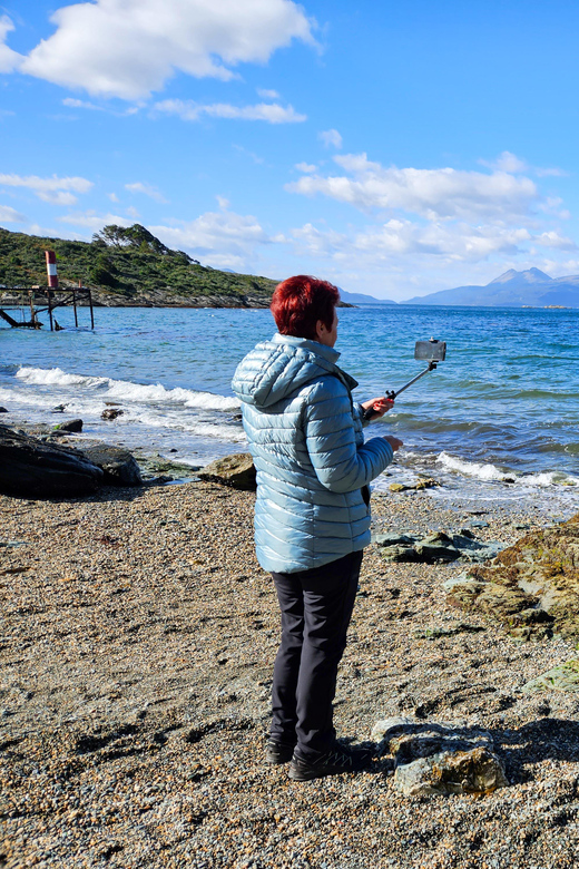 TIERRA DEL FUEGO NATIONAL PARK (SHORE EXCURSION) - Accessibility and Languages