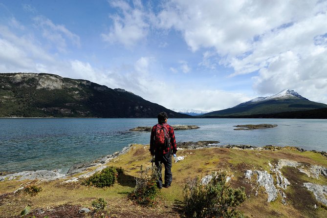 Tierra Del Fuego National Park Trekking and Canoeing in Lapataia Bay - Scenic Highlights
