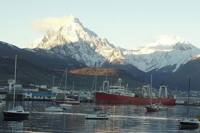 Tierra Del Fuego National Park, Ushuaia City Tour Shore Excursion - Whats Included