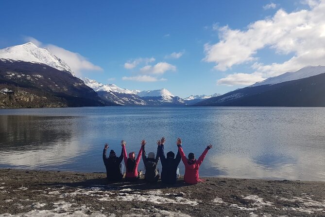 Tierra Del Fuego National Park With Optional End of the World Train - Park Entrance and Fees