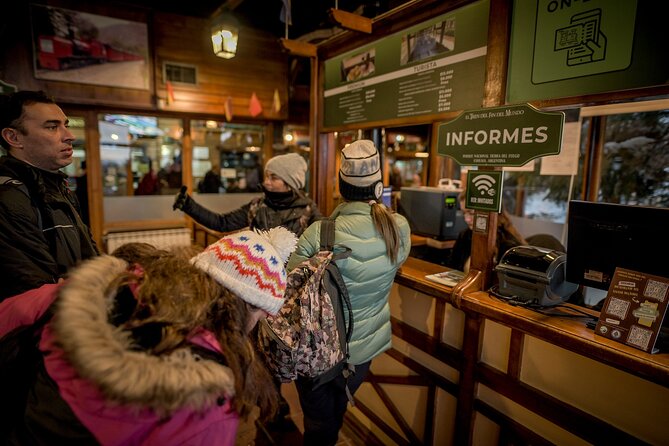 Tierra Del Fuego National Park With Optional End of the World Train - Accessibility and Suitability