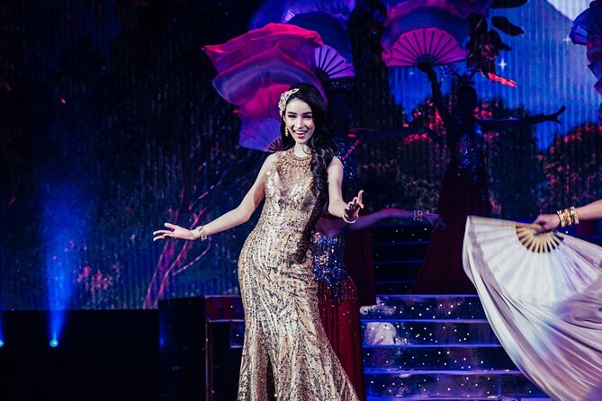 Tiffanys Cabaret Show - Visitor Tips and Recommendations