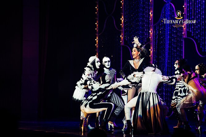 Tiffanys Show Pattaya: The World Class Best Show in Pattaya - Reviews and Feedback