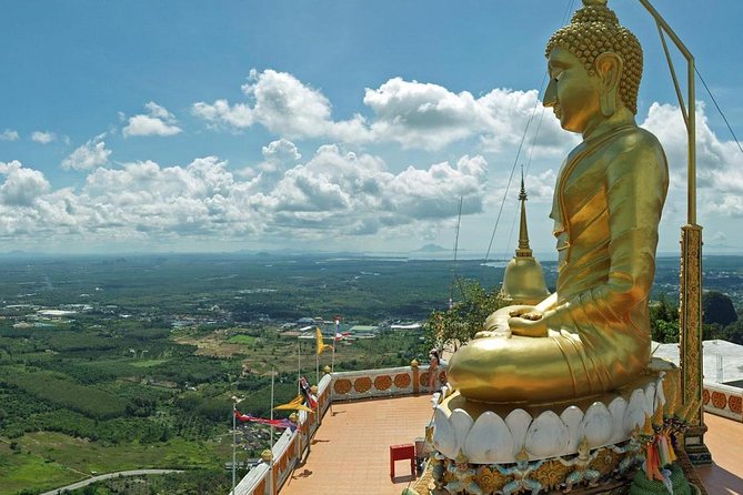 Tiger Cave Temple - Discover the Real Jungle - Pricing and Booking Details