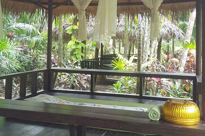 Tiger Cave Temple - Discover the Real Jungle - Additional Traveler Information