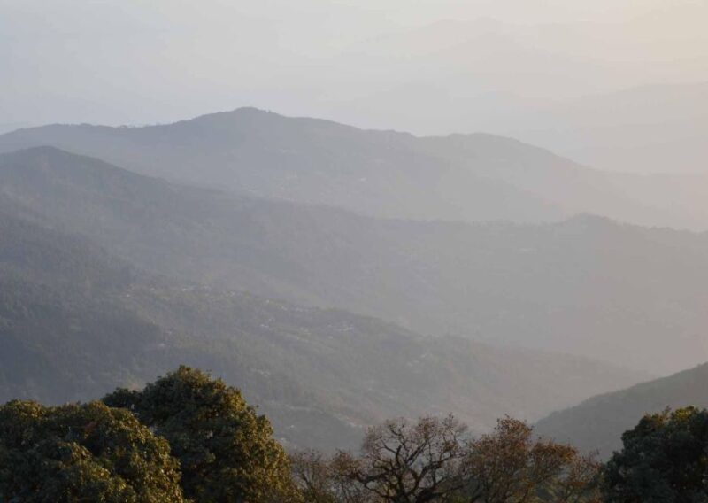 Tiger Hill Darjeeling Nature Walk (3 Hours Guided Tour) - Key Points