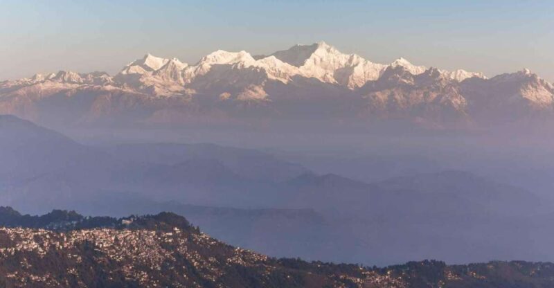 Tiger Hill Darjeeling Nature Walk (3 Hours Guided Tour) - Booking Information