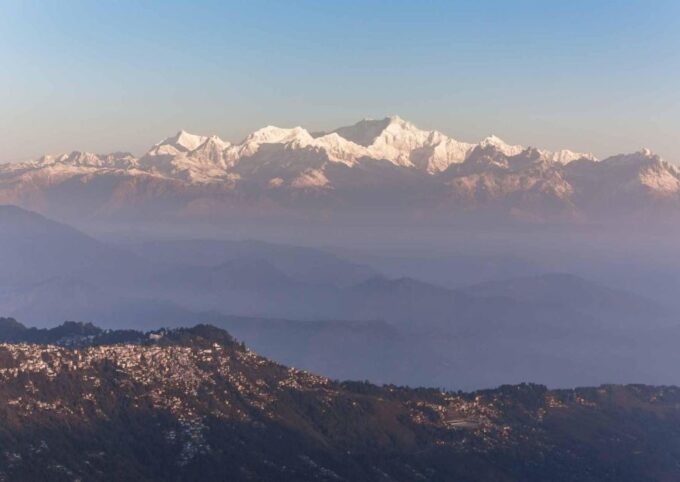 Tiger Hill Darjeeling Nature Walk (3 Hours Guided Tour) - Guide Expertise