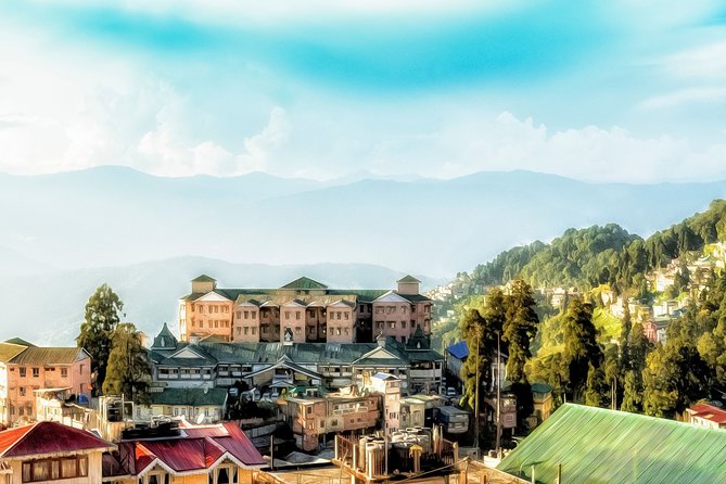 Tiger Hill Darjeeling Nature Walk (3 Hours Guided Trekking Experience) - Inclusions