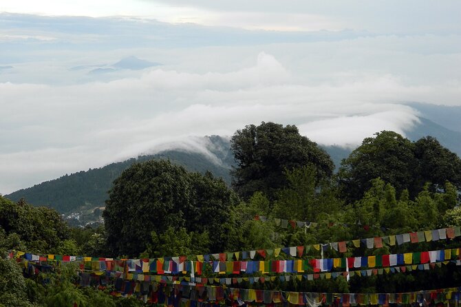 Tiger Hill Darjeeling Nature Walk (3 Hours Guided Trekking Experience) - Booking and Cancellation Policies