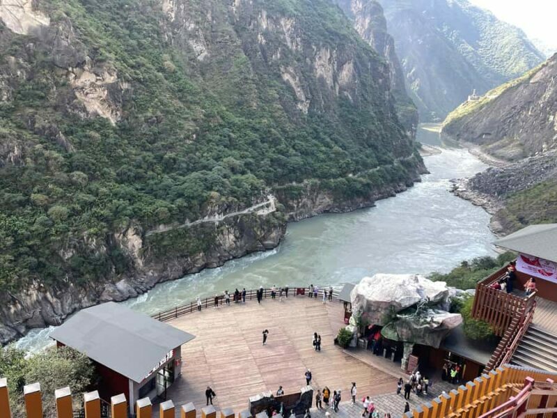 Tiger Leaping Gorge Easy Hike & Baisha Old Town Day Tour - FAQs