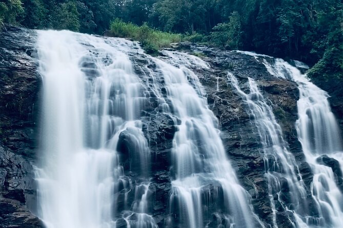Tigers, Hills and Temples of Karnataka - Key Points
