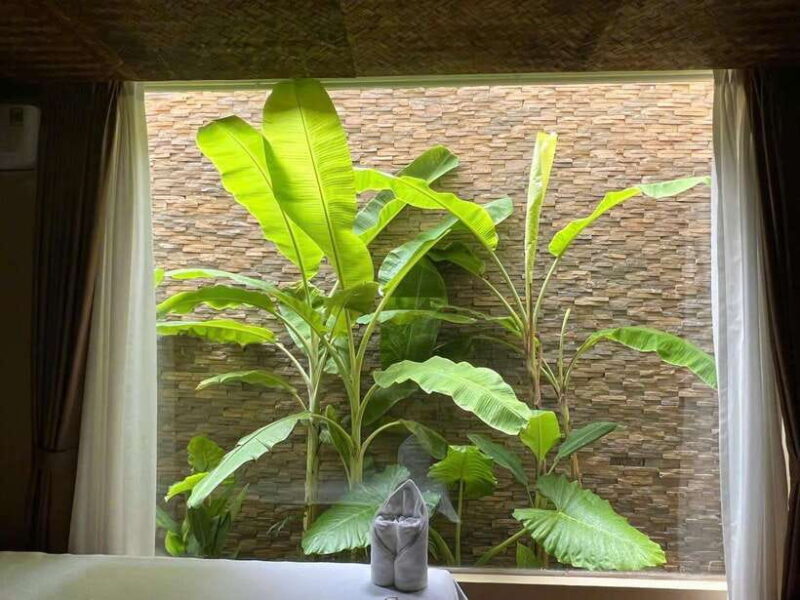 Tigon Spa: VIP 1- 120 Minutes Massage and Hair Wash - Massage Benefits