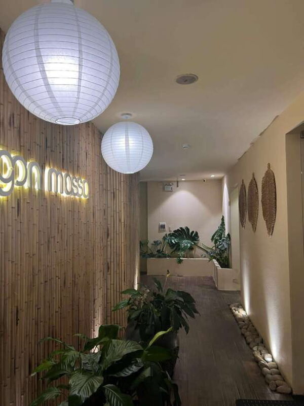 Tigon Spa: VIP 1- 120 Minutes Massage and Hair Wash - Preparation Tips