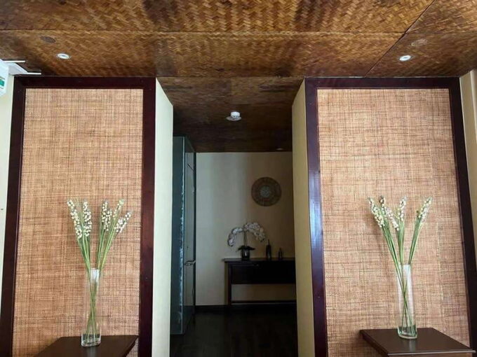 Tigon Spa: VIP 1- 120 Minutes Massage and Hair Wash - Combination Therapy Advantages
