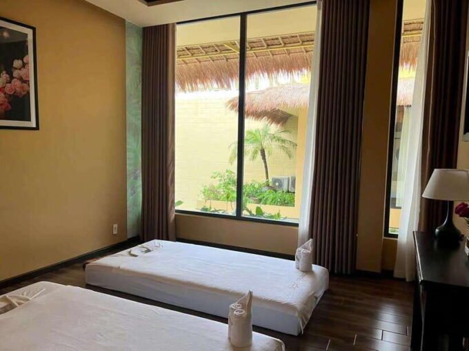 Tigon Spa: VIP 1- 120 Minutes Massage and Hair Wash - Frequently Asked Questions
