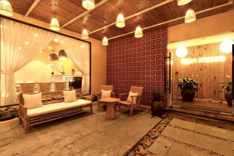 Tigon Spa: Vip 2-90 Minutes Sauna & Red Dao Herbal Bath. - Booking and Reservation Details