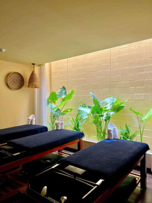 Tigon Spa: Vip 2-90 Minutes Sauna & Red Dao Herbal Bath. - Frequently Asked Questions