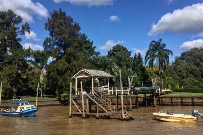 Tigre: 1-Hour River Delta Panoramic Boat Tour - Value for Money