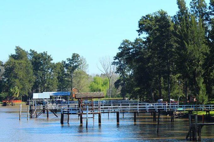 Tigre: 1-Hour River Delta Panoramic Boat Tour - Frequently Asked Questions